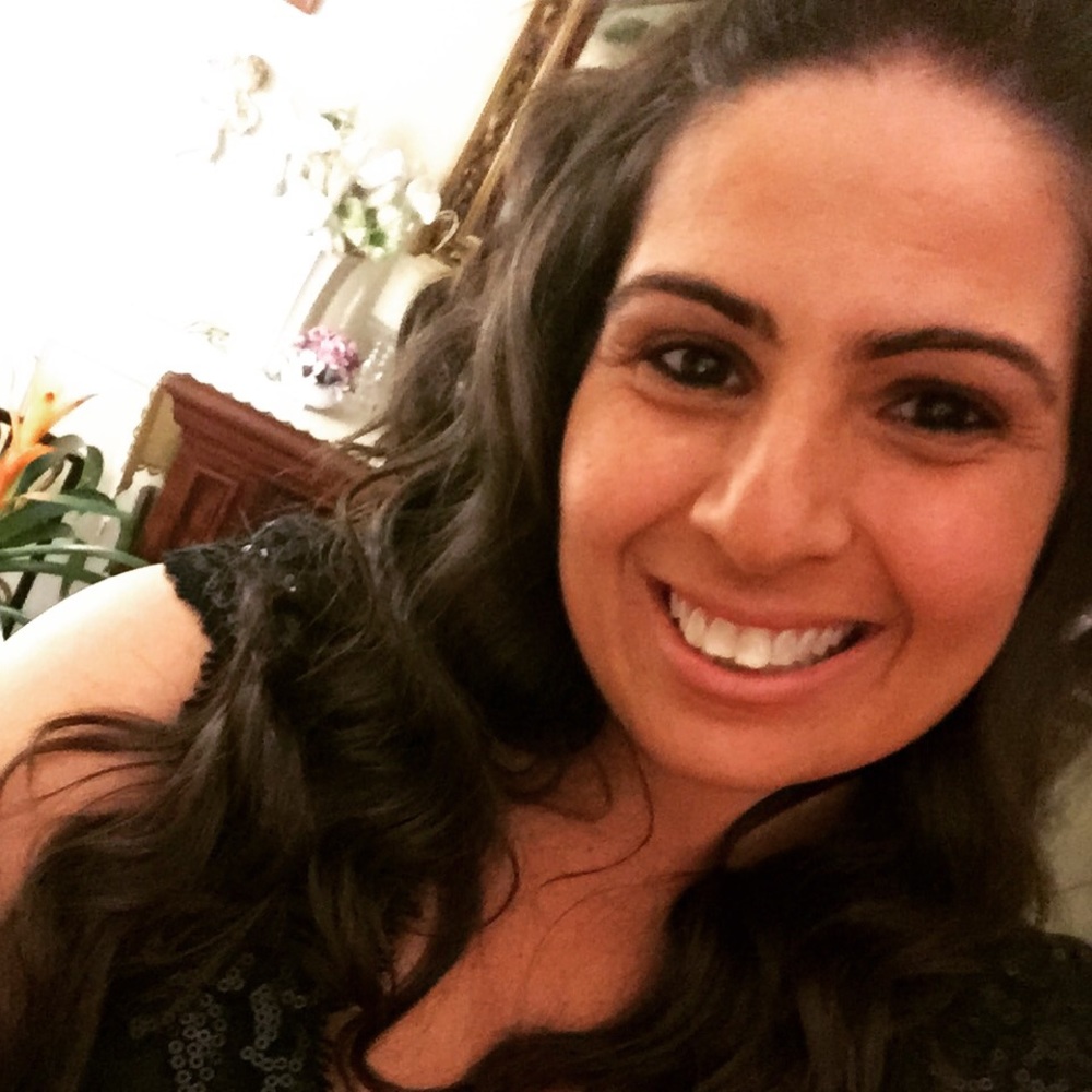 Meet your Posher, Jennifer